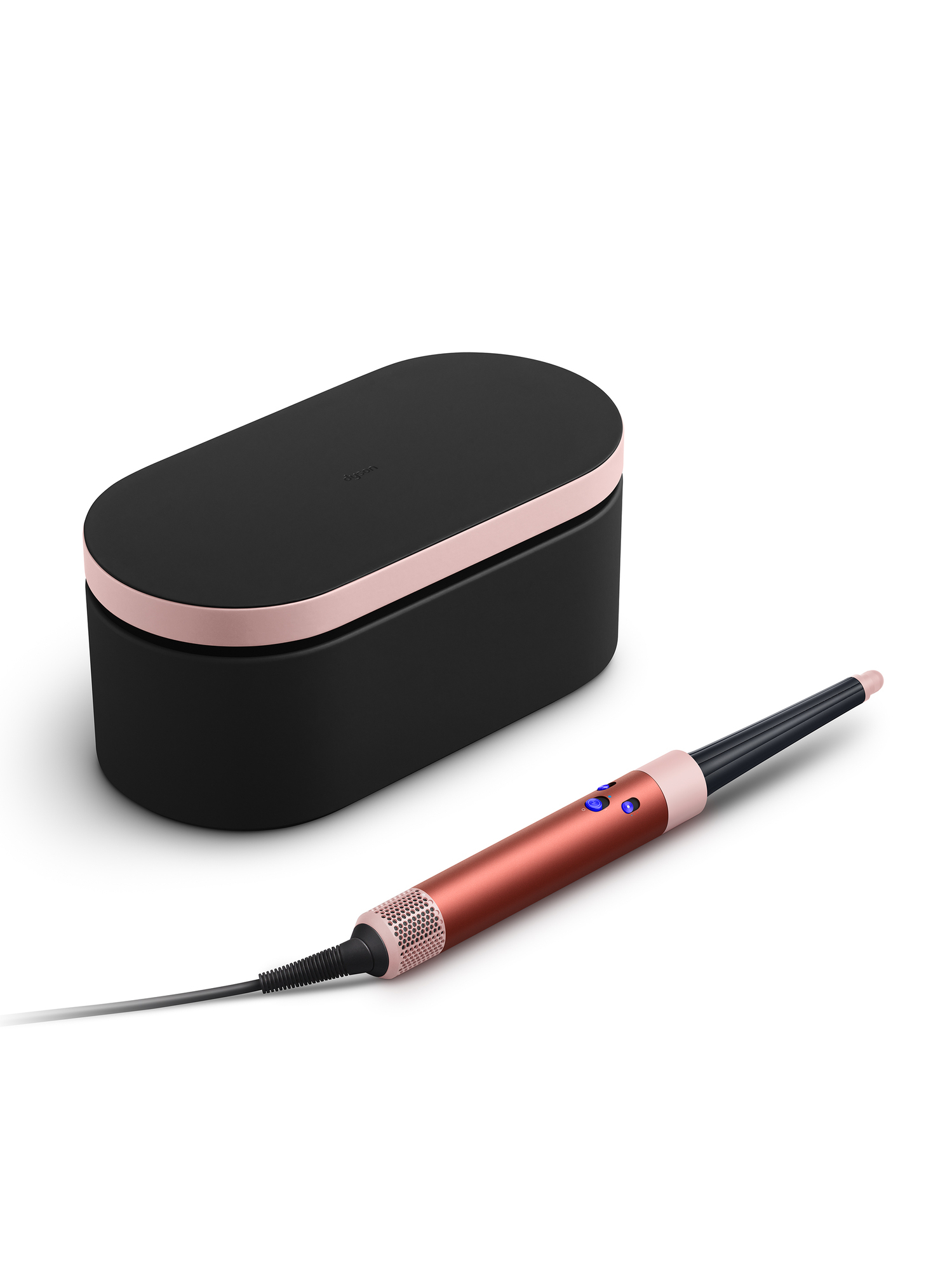 Dyson - マック Dyson Airwrap i.d.™ multi-styler and dryer Curly+Coily