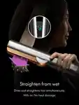 Alternative Image Dyson Airstrait Strawberry Bronze