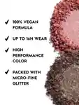 Alternative Image Urban Decay 247 Moondust Eyeshadow
