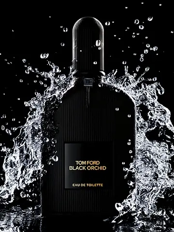 Tom Ford Black Orchid Eau De Toilette MECCA