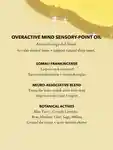 Alternative Image Anatome Overactive Mind Oil