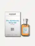 Alternative Image Anatome Stressed Mind Oil