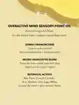 Alternative Image Anatome Overactive Mind Oil