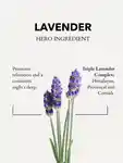 Alternative Image Anatome Lavender Bath Shower Oil