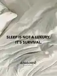 Alternative Image Anatome Lavender Bath Shower Oil