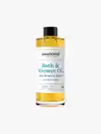 Hero Anatome Lavender Bath Shower Oil