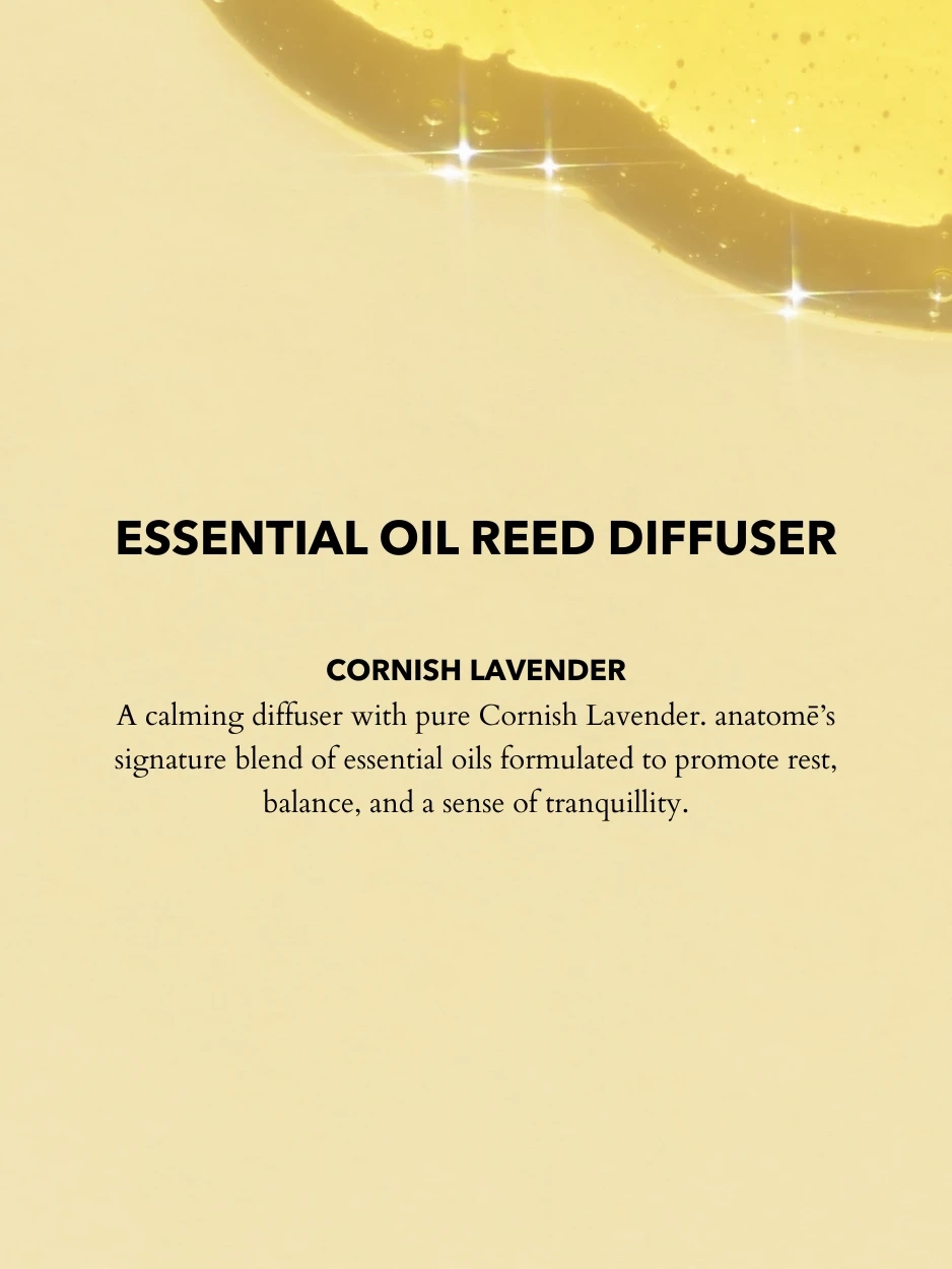 Alternative Image Anatome Lavender Diffuser
