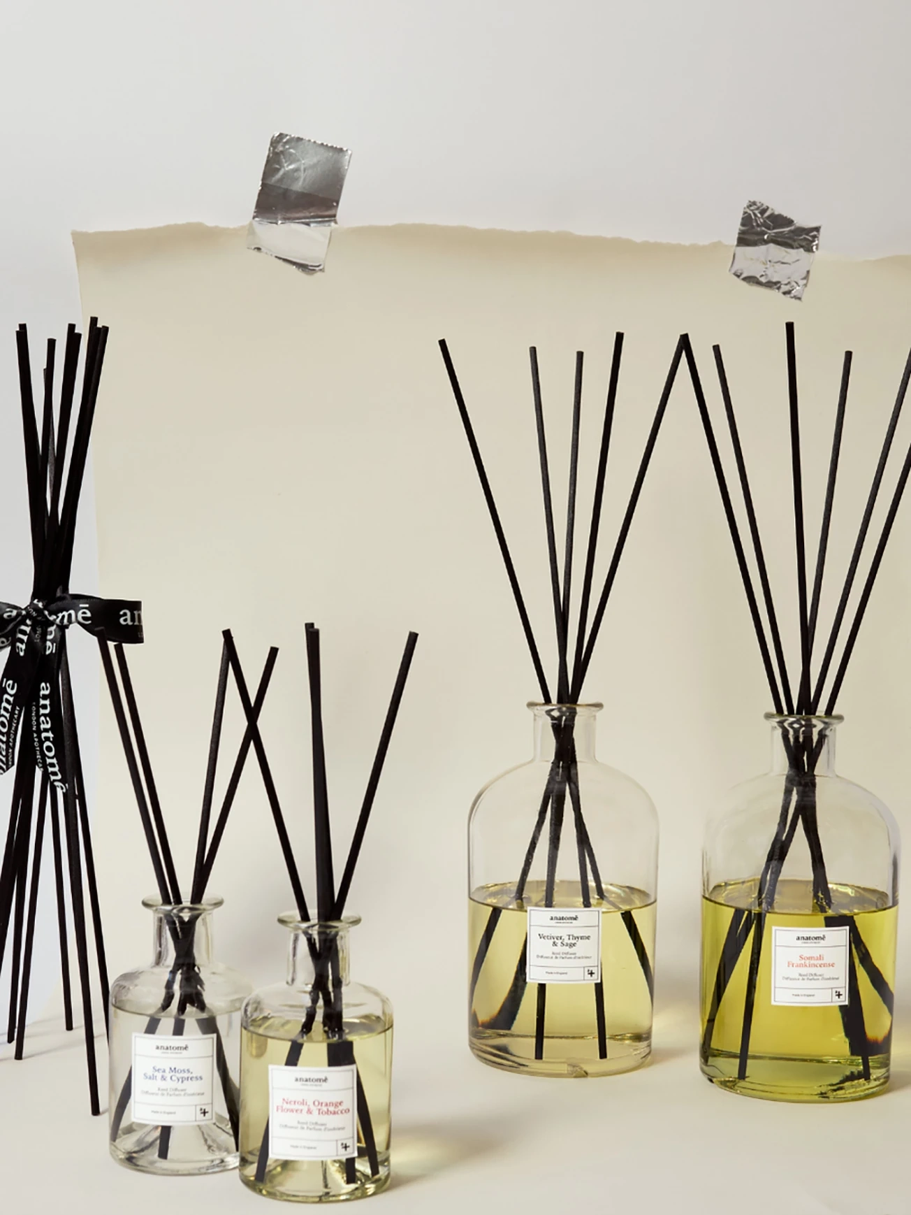 Alternative Image Anatome Lavender Diffuser