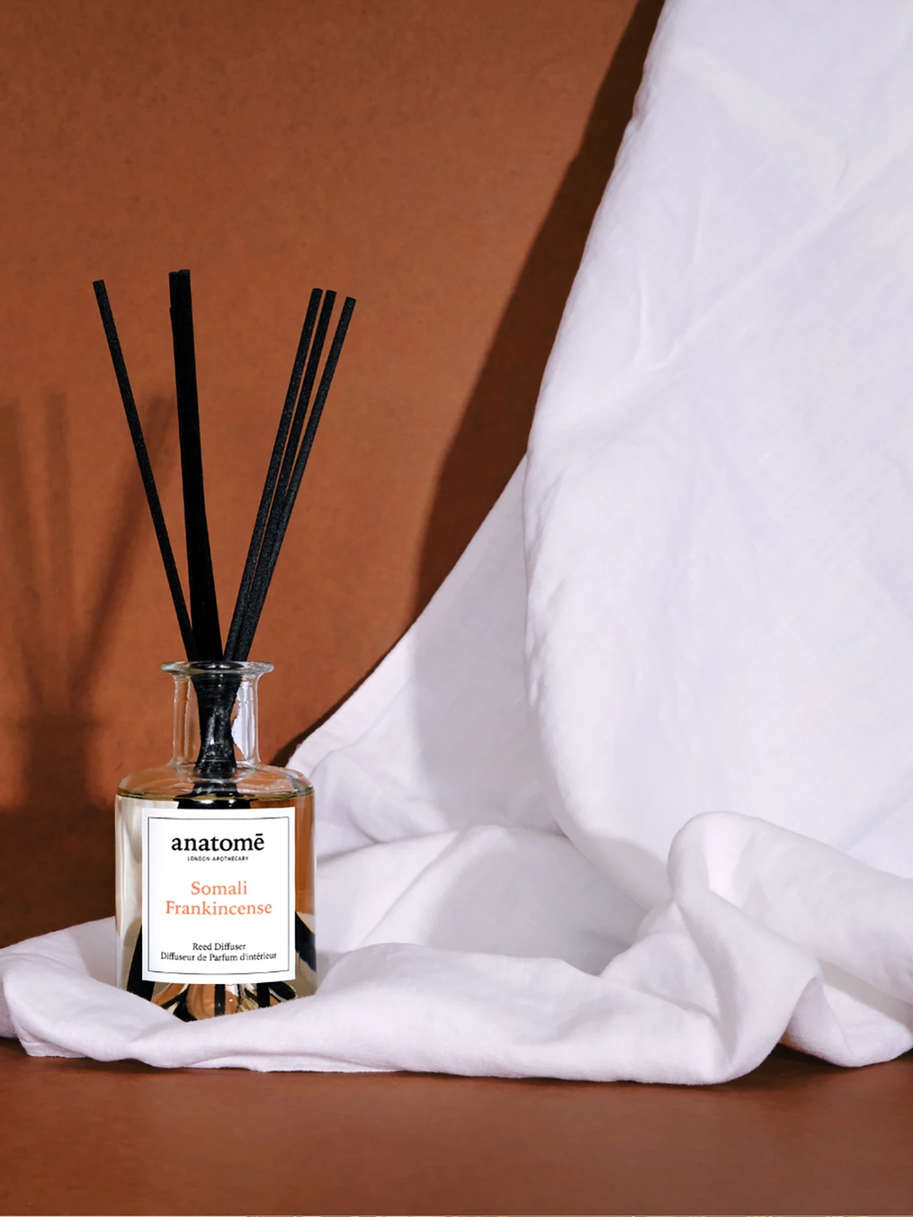 Alternative Image Anatome Lavender Diffuser