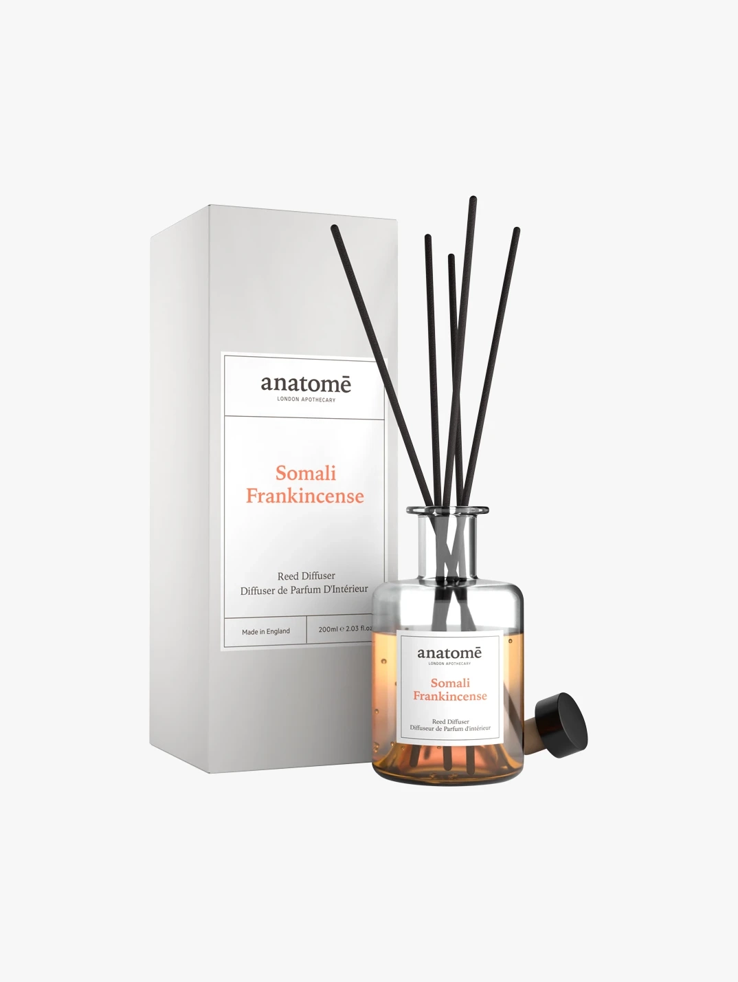 Hero Anatome Frankincense Diffuser
