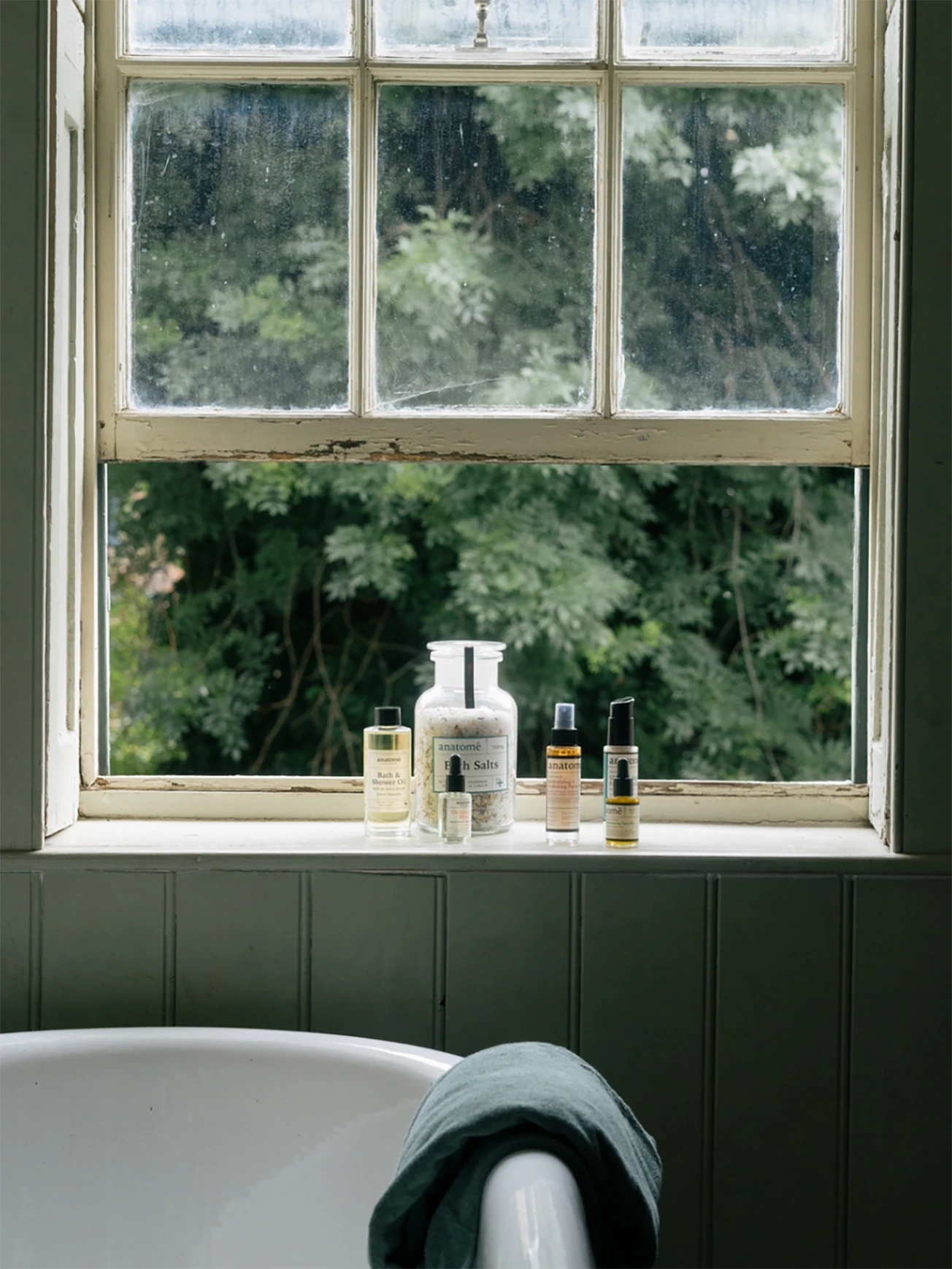 Alternative Image Anatome Bath Salts