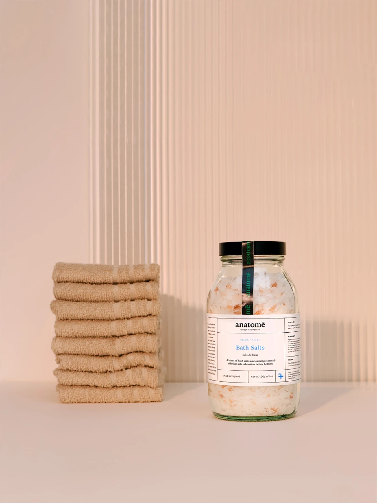Alternative Image Anatome Bath Salts