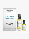 Hero Anatome The Gift Of Good Sleep