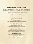 Alternative Image Anatome The Gift Of Good Sleep