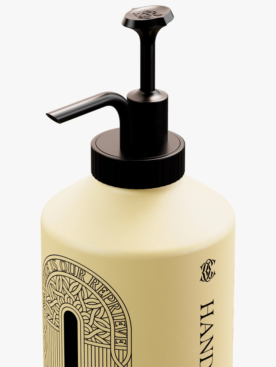 Alternative Image Commune Hand Cream