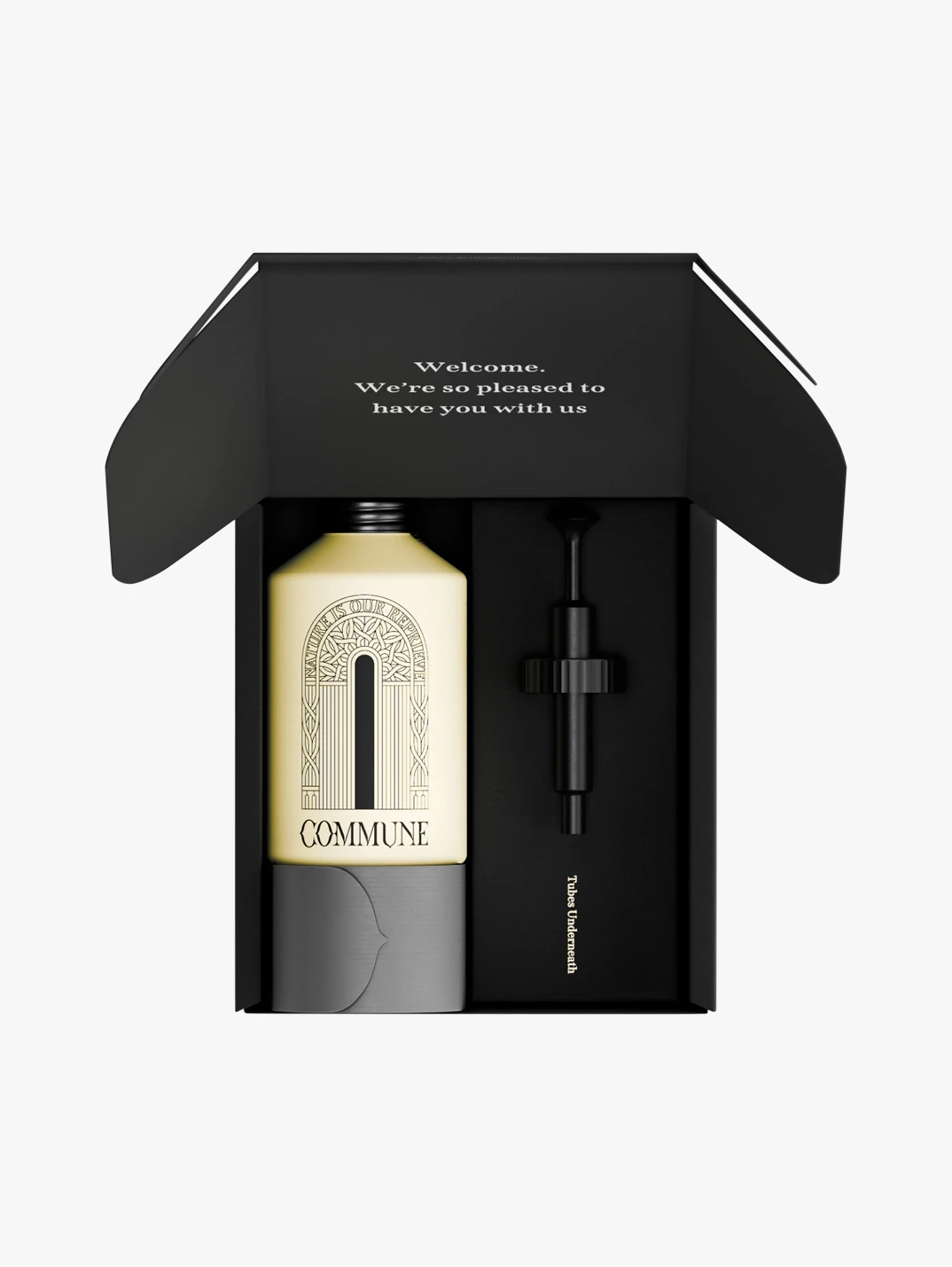Alternative Image Commune Hand Wash