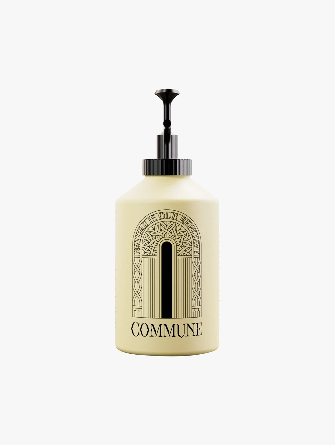Hero Commune Seymour Hand Wash