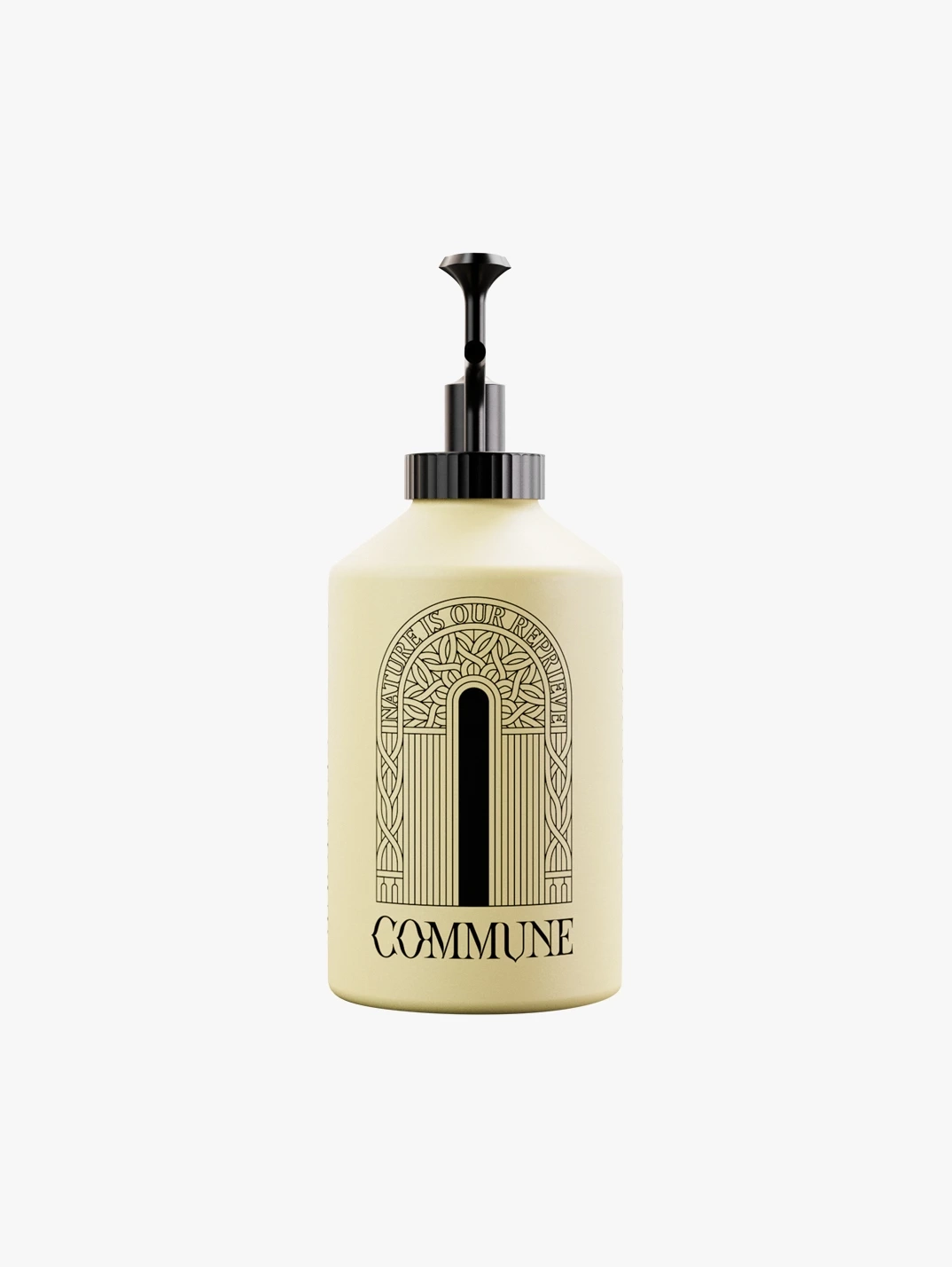 Hero Commune Hand Cream