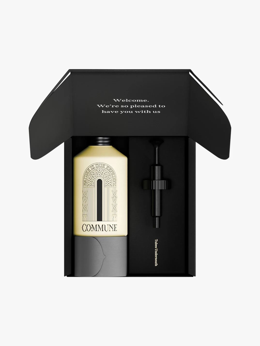 Alternative Image Commune Hand Cream