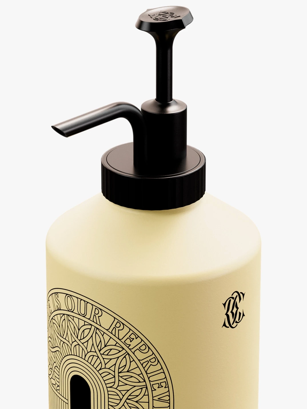 Alternative Image Commune Seymour Shampoo