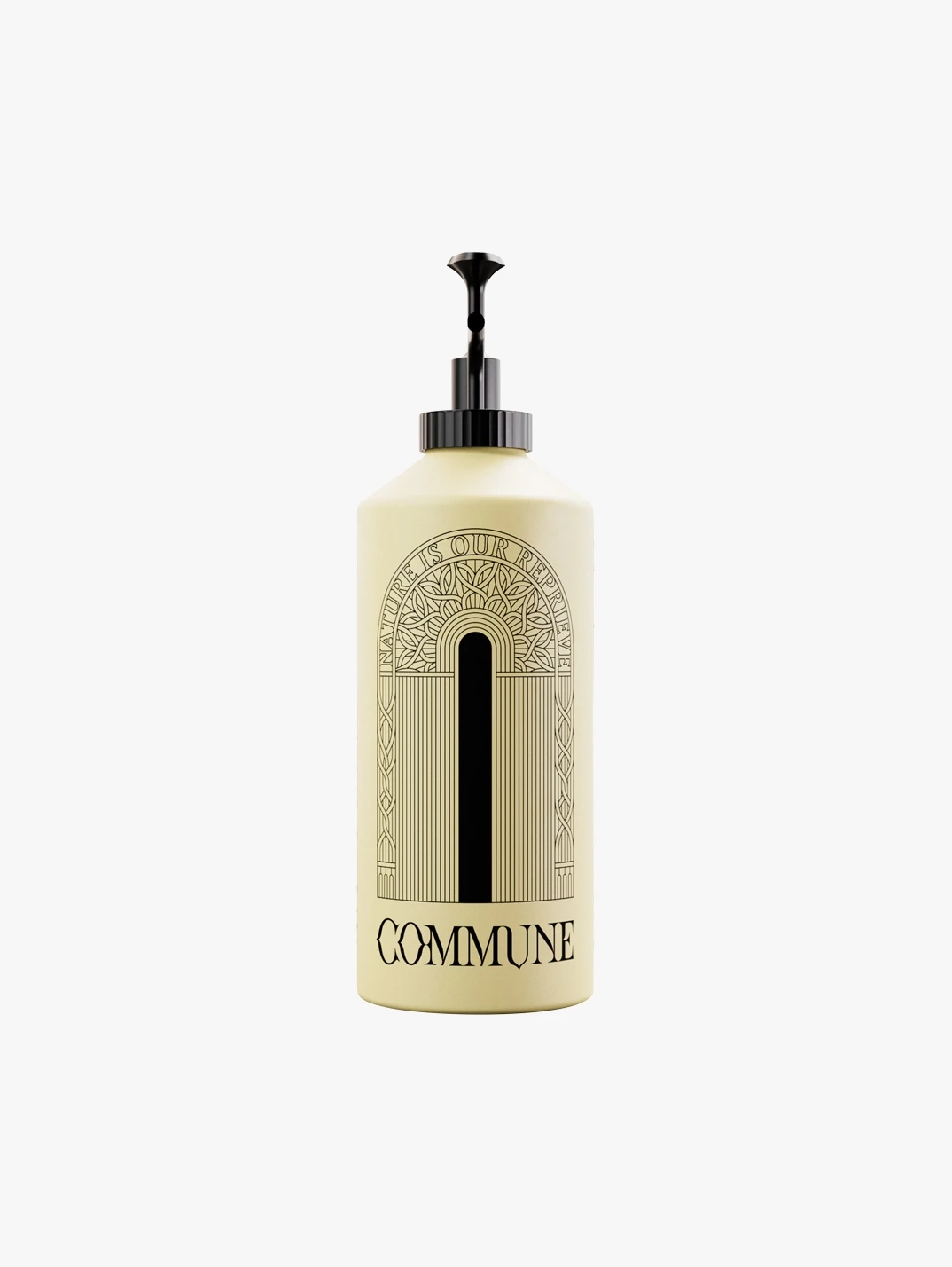 Hero Commune Seymour Shampoo