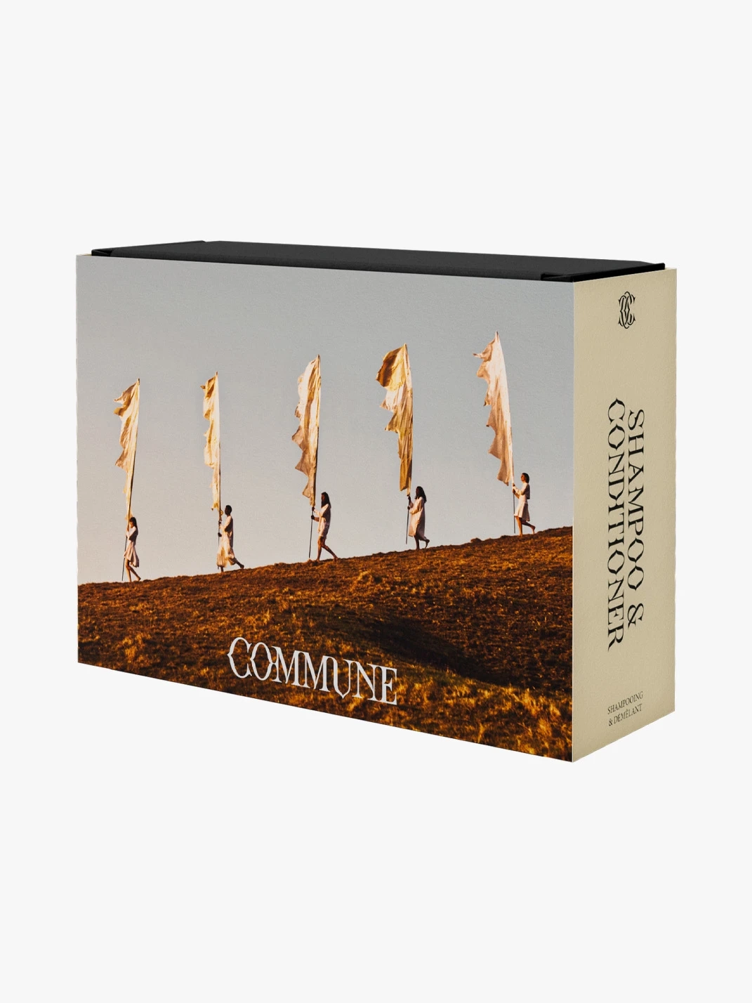 Alternative Image Commune Seymour Hair Set