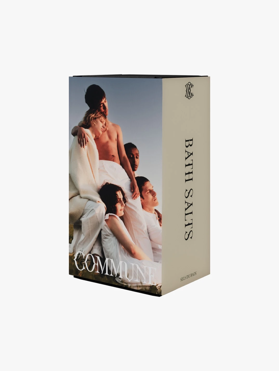 Alternative Image Commune Bath Salts