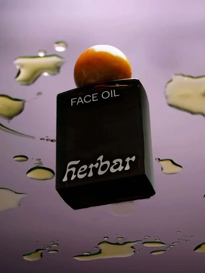 Alternative Image Herbar The Face Oil