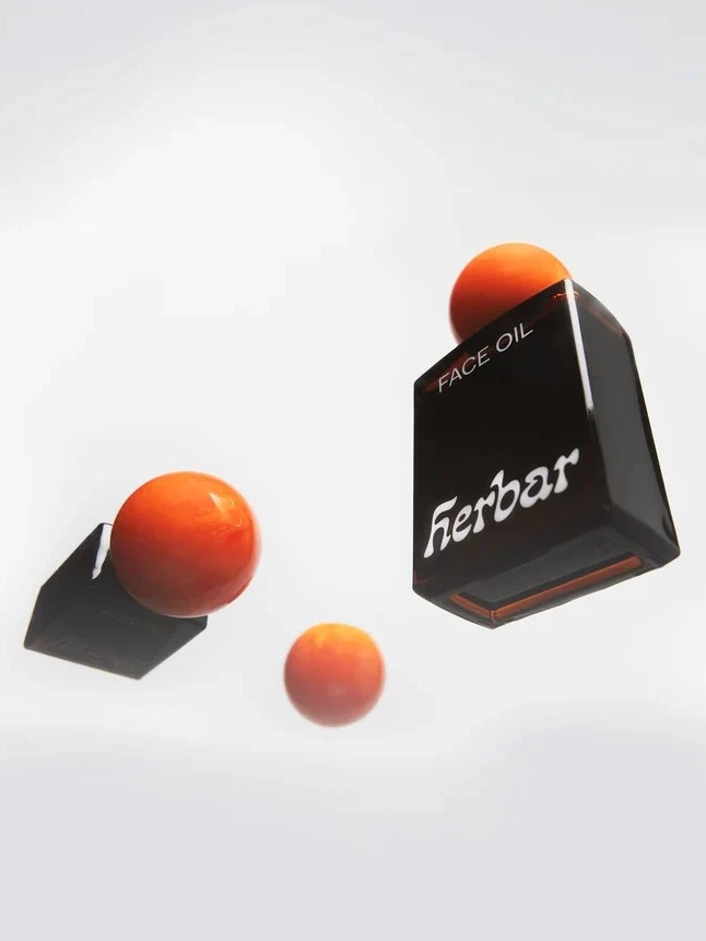 Alternative Image Herbar The Face Oil