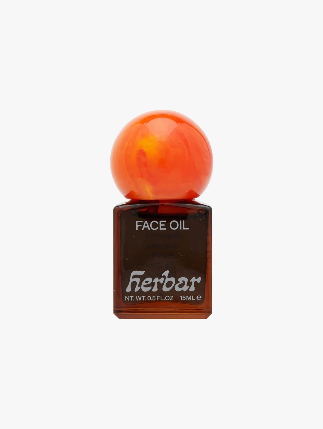 Hero Herbar The Face Oil