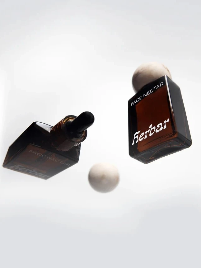 Alternative Image Herbar The Face Nectar