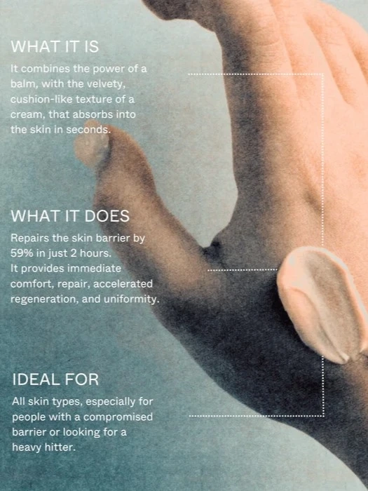 Alternative Image Herbar The Barrier Cream