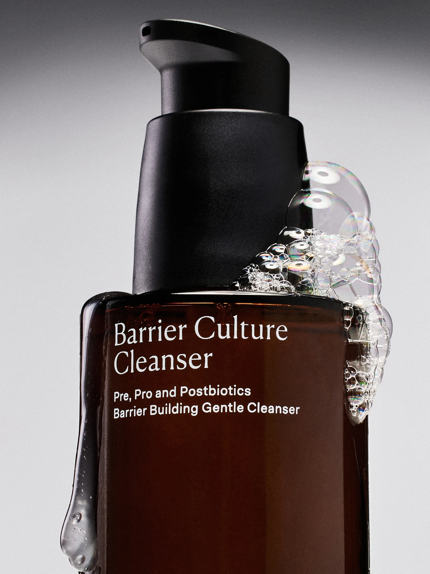 Alternative Image The Nue Co Barrier Cleanser