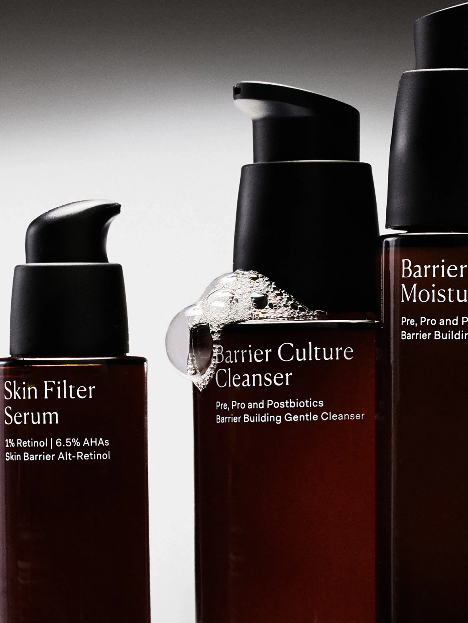 Alternative Image The Nue Co Barrier Moisturiser
