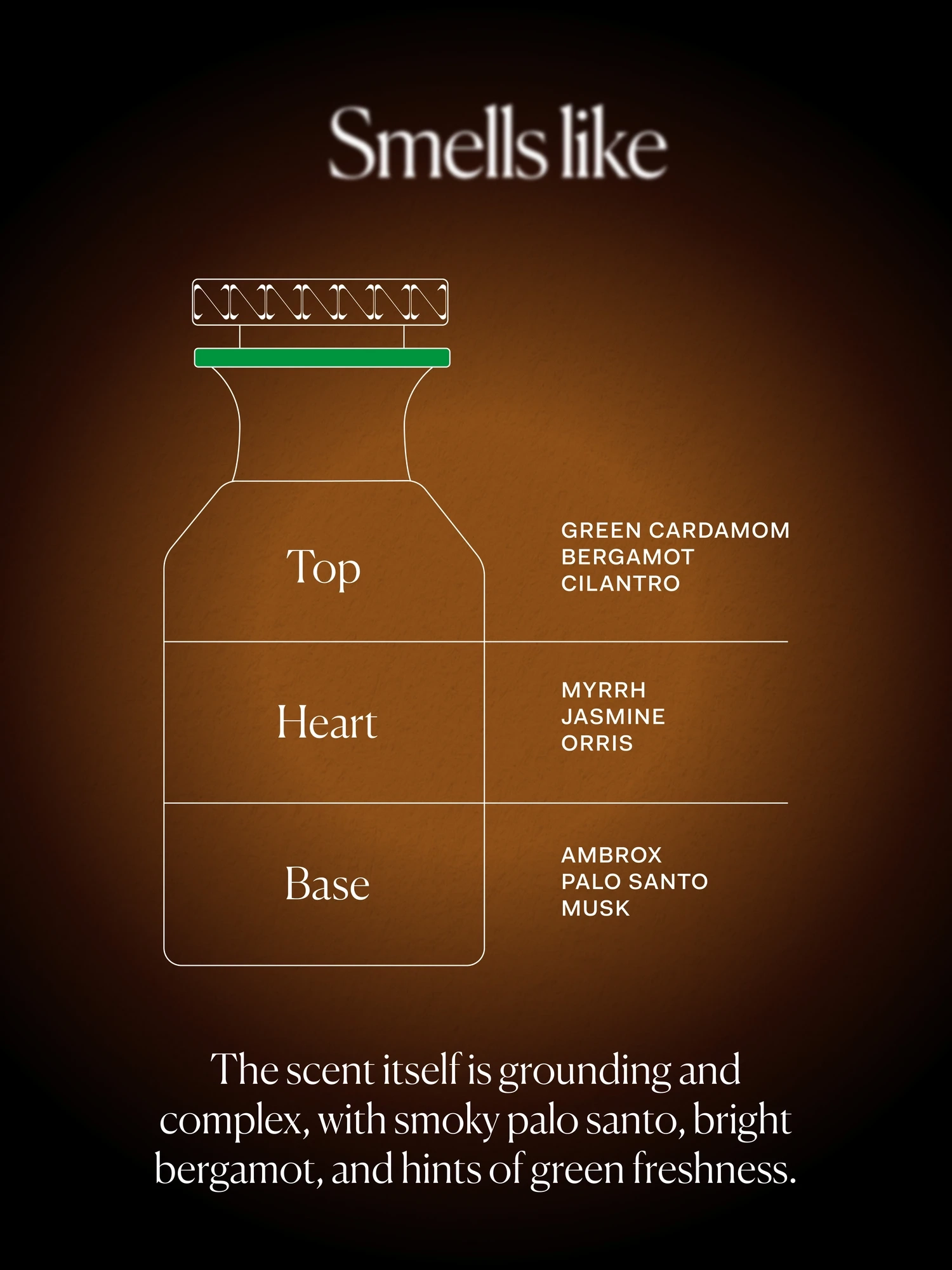 Alternative Image The Nue Co Functional Fragrance