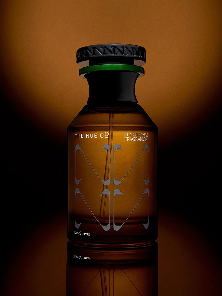 Alternative Image The Nue Co Functional Fragrance