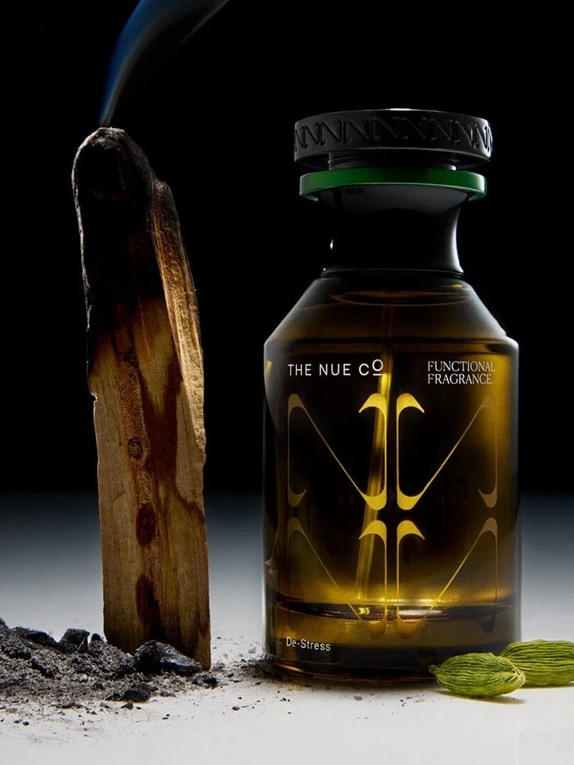 Alternative Image The Nue Co Functional Fragrance