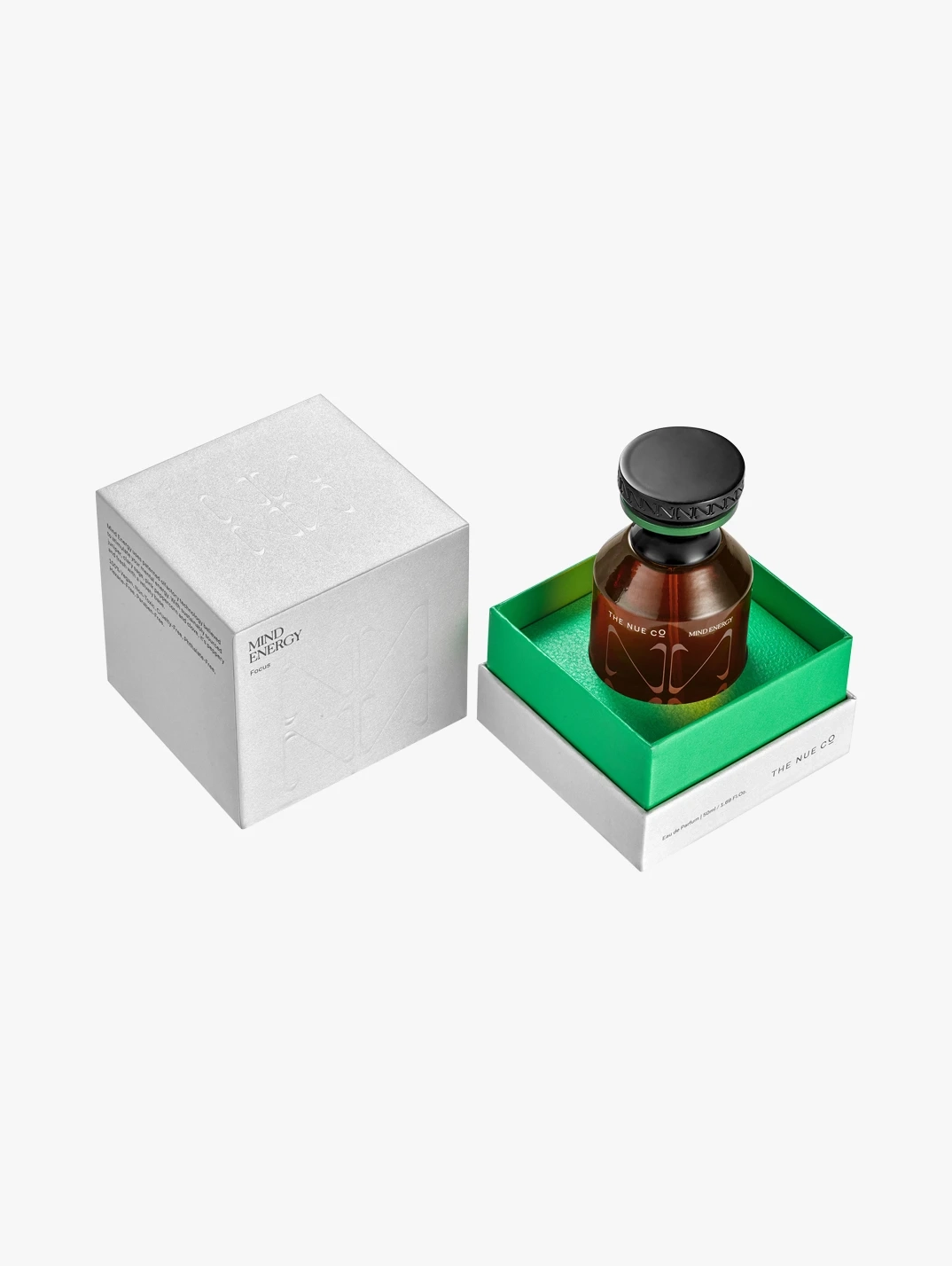 Alternative Image The Nue Co Mind Energy Fragrance