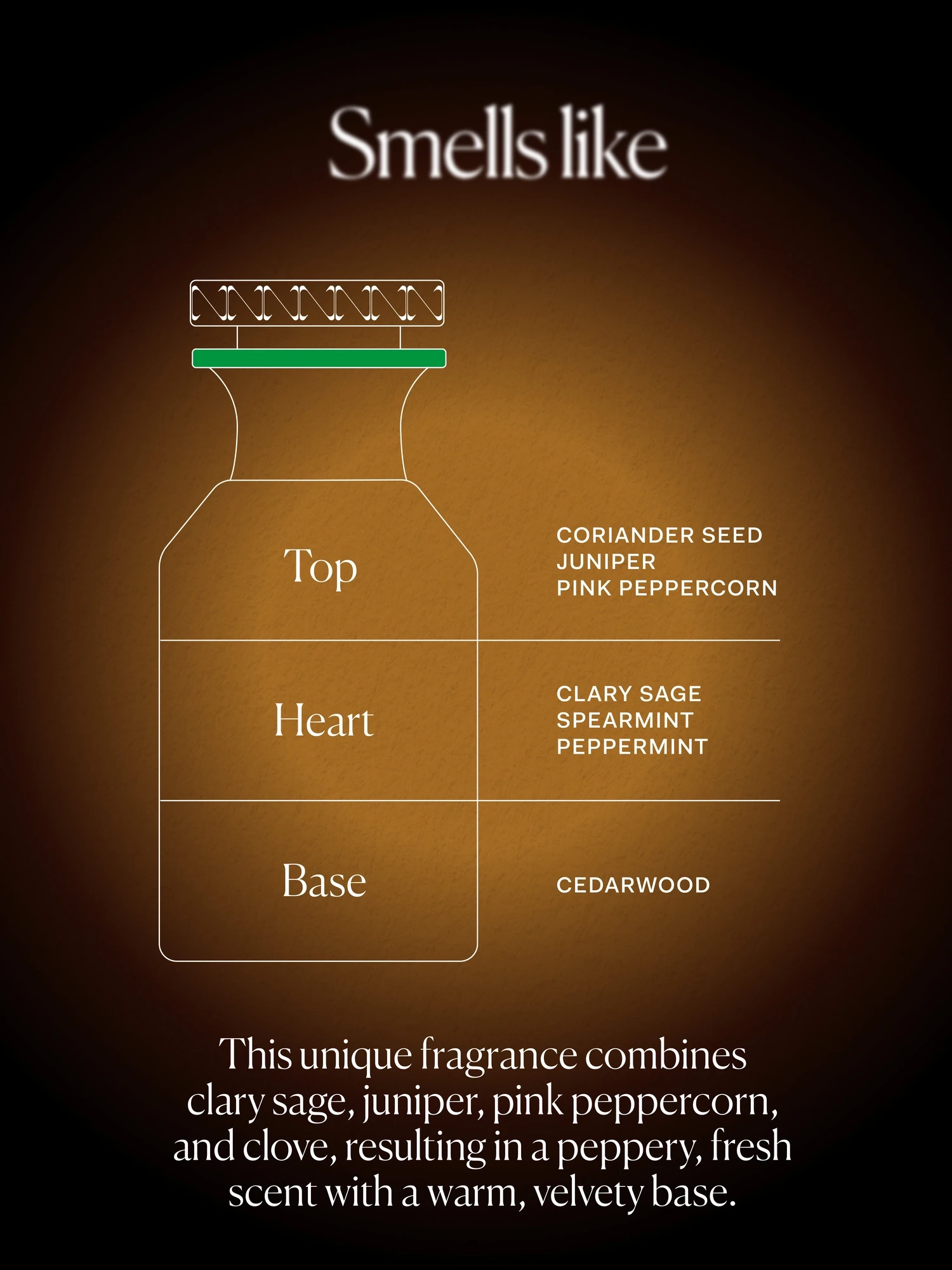 Alternative Image The Nue Co Mind Energy Fragrance