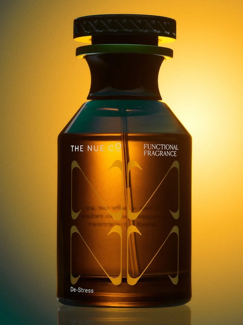 Alternative Image The Nue Co Mind Energy Fragrance