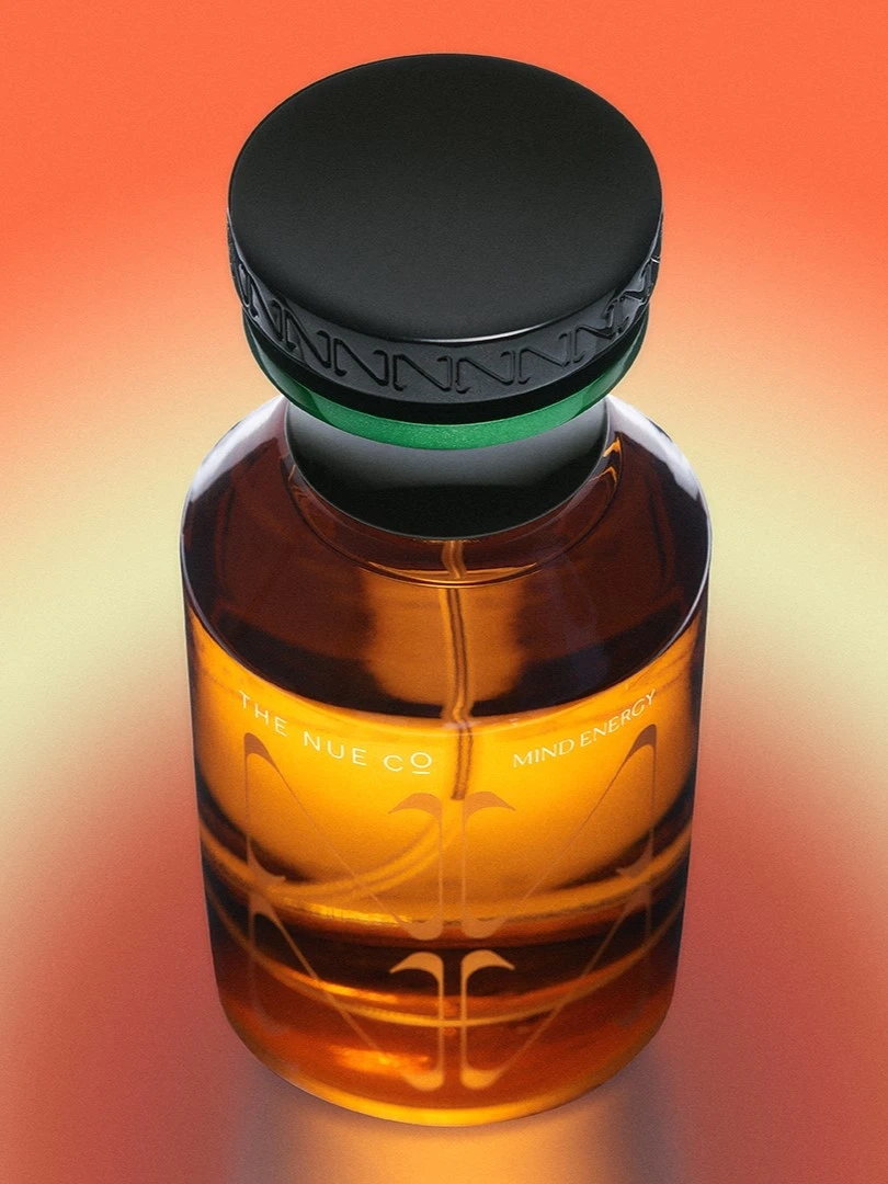 Alternative Image The Nue Co Mind Energy Fragrance