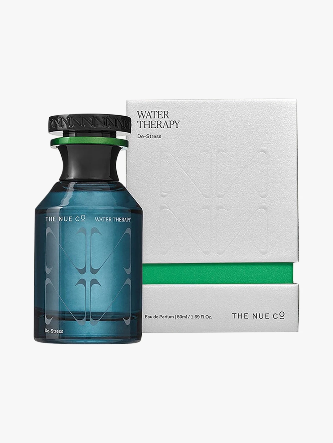 Alternative Image The Nue Co Water Therapy Fragrance