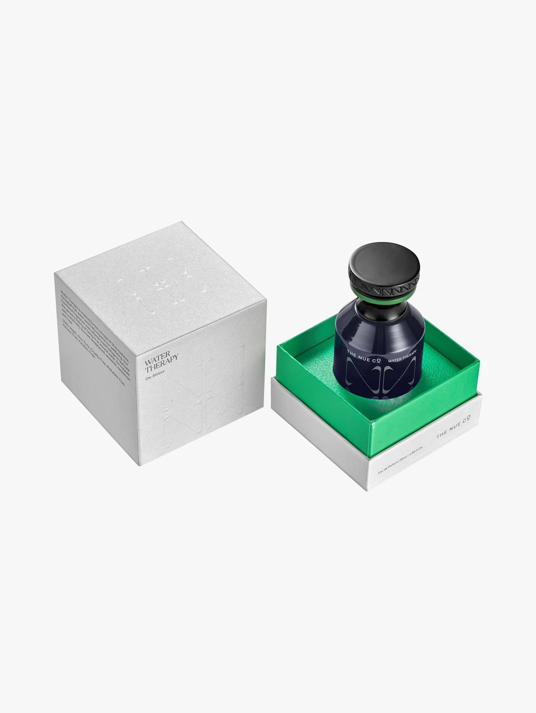 Alternative Image The Nue Co Water Therapy Fragrance
