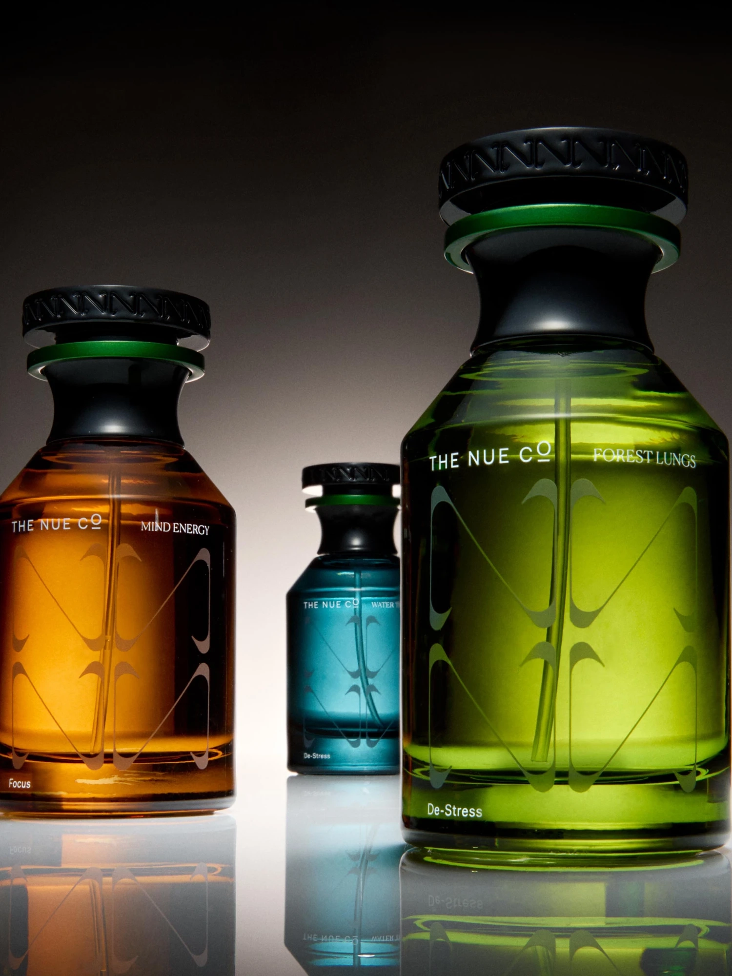 Alternative Image The Nue Co Water Therapy Fragrance