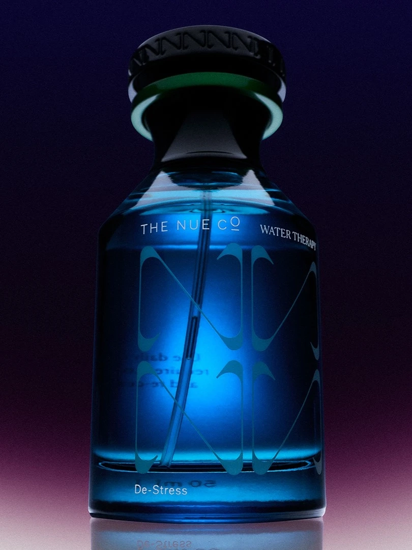 Alternative Image The Nue Co Water Therapy Functional Fragrance