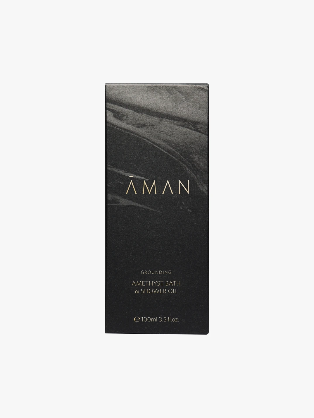 Alternative Image Aman Grounding Bath Shower Oil