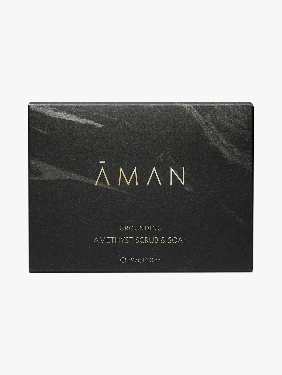 Alternative Image Aman Grounding Scrub Soak