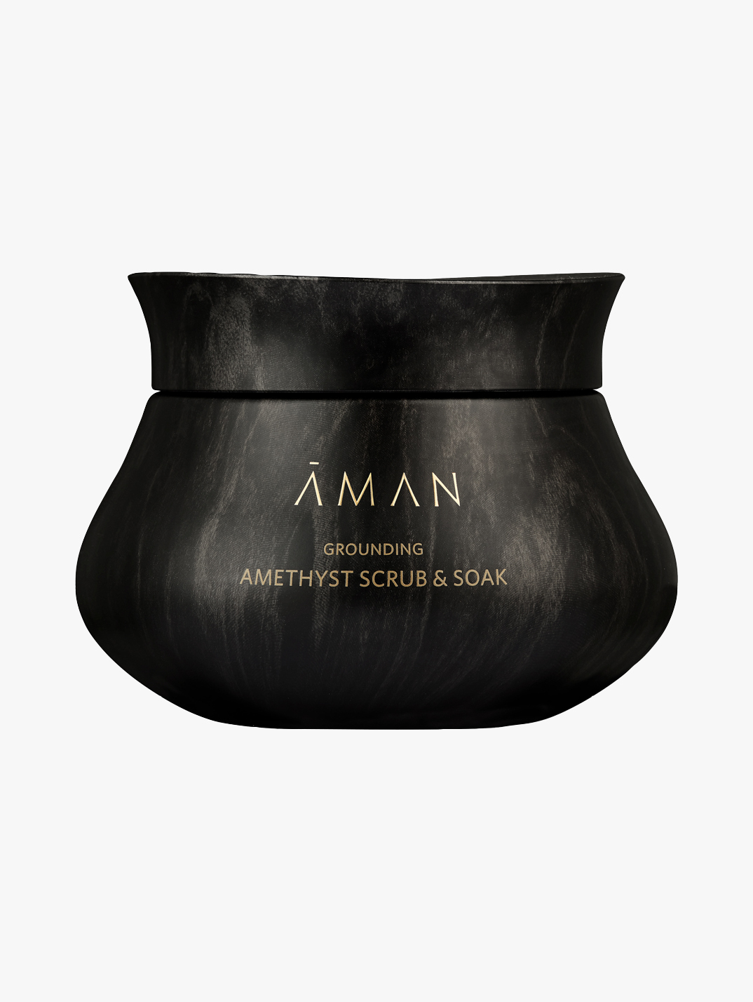 Aman Grounding Candle 220G | MECCA