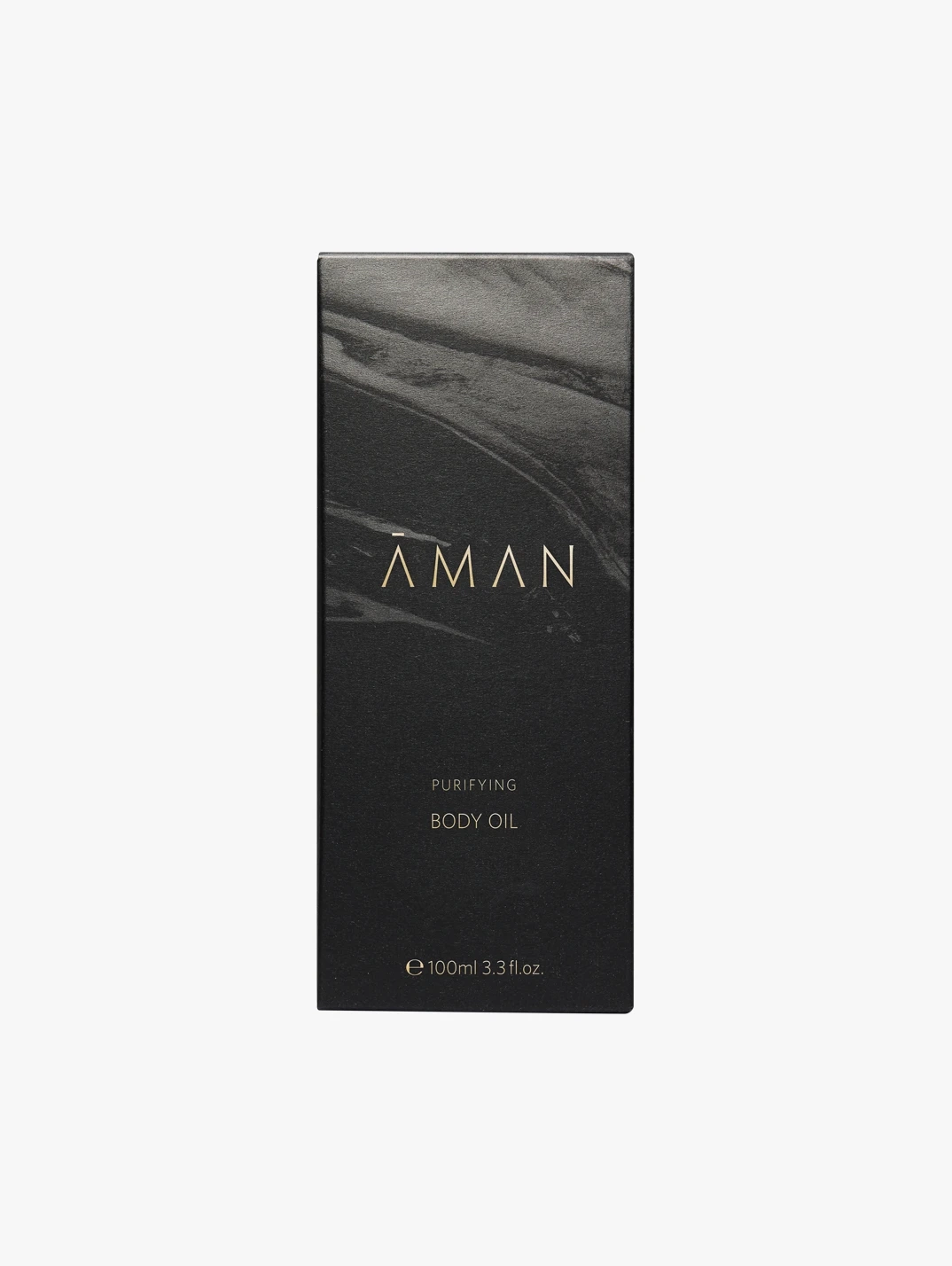 Alternative Image Aman Purifying Body Oil