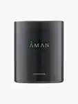 Hero Aman Nourishing Candle